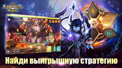 Кракен клирнет